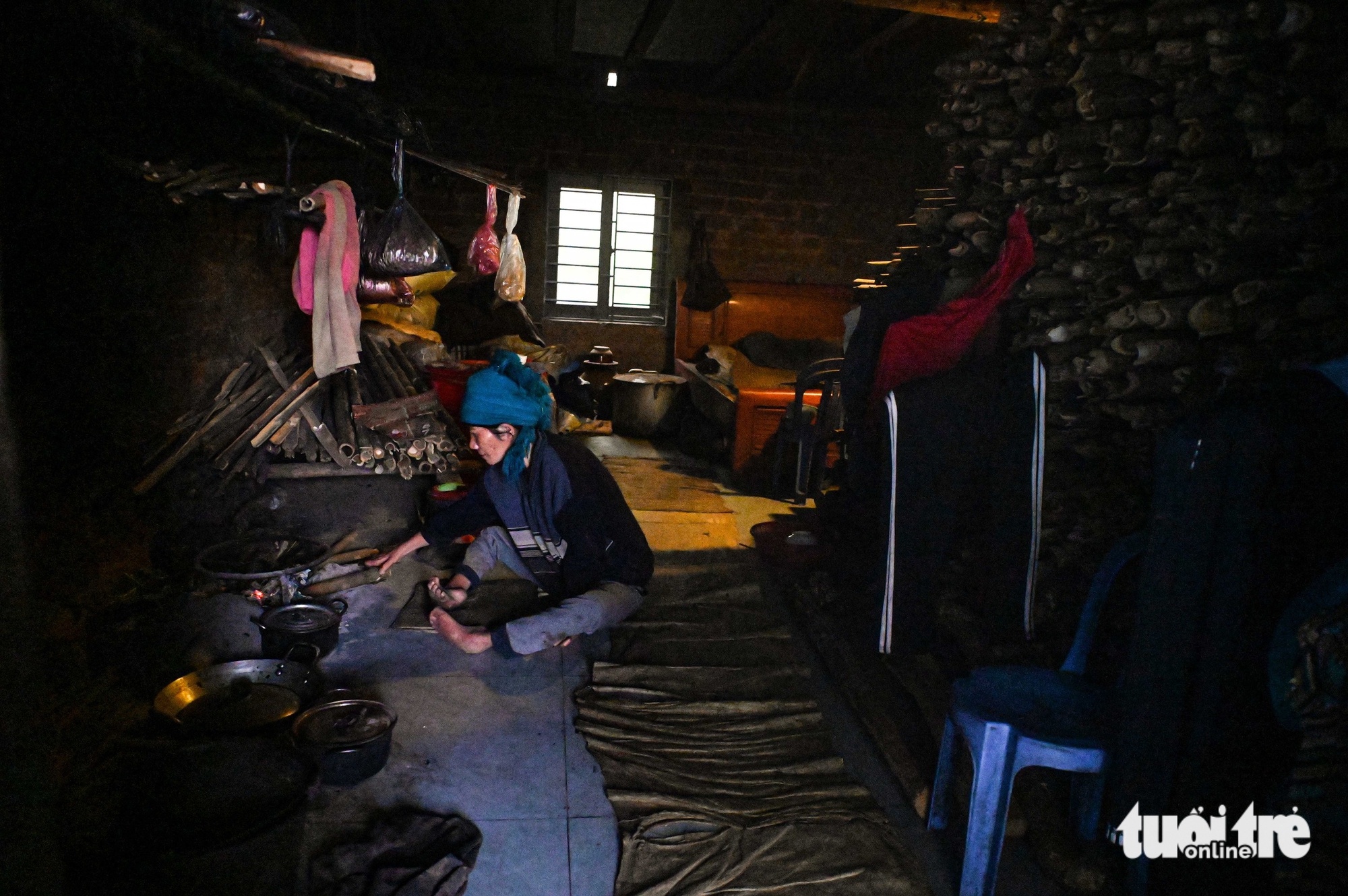 bầu cử - Ảnh 12.