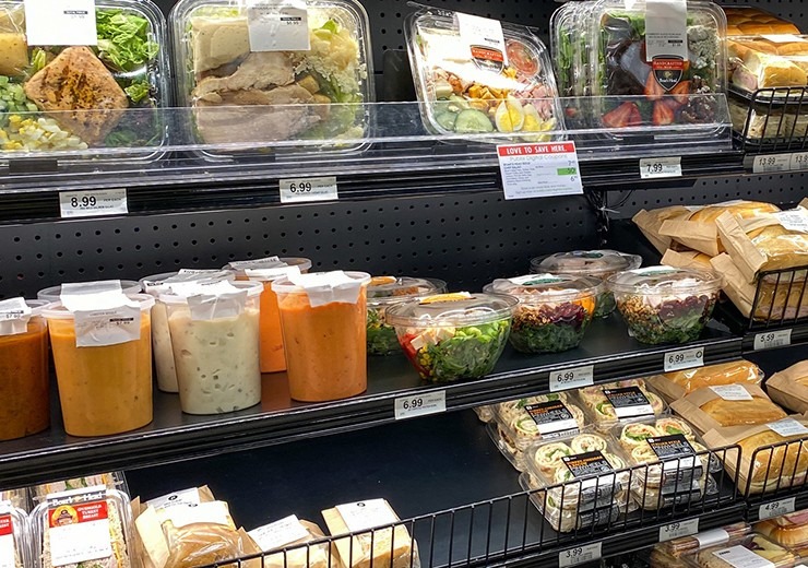 Nhân viên siêu thị nói thật: Sai lầm khiến khách tiêu tiền như mất cắp, nhìn hóa đơn mới giật mình- Ảnh 3.