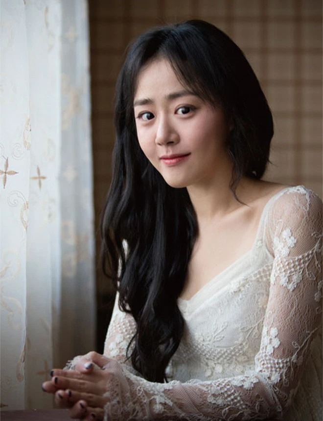 Hình ảnh gây bàn tán của “em gái quốc dân” Moon Geun Young sau khi mắc bệnh quái ác- Ảnh 4.