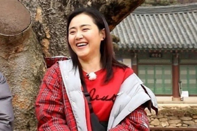 Hình ảnh gây bàn tán của “em gái quốc dân” Moon Geun Young sau khi mắc bệnh quái ác- Ảnh 3.