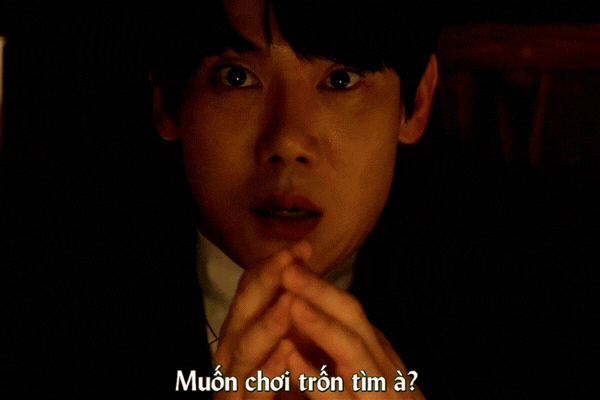 Lên ngay “con mã” phim Hàn mới chiếu 10 phút đã chiếm top 1 rating cả nước, nhìn mặt nam chính có thể cười tới hết năm- Ảnh 3.