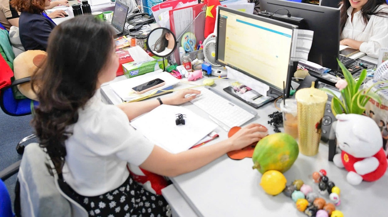 khớp gối - Ảnh 2.