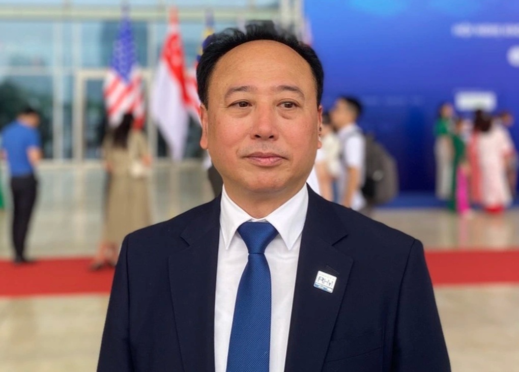 Chuyên gia khuyến cáo quy tắc “4 số 2” để giữ răng khỏe - 2