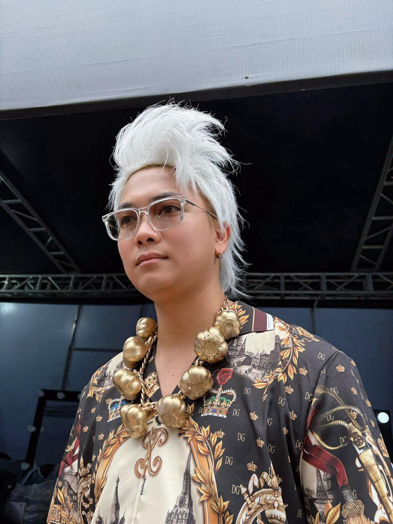 Dàn Anh Trai Say Hi 