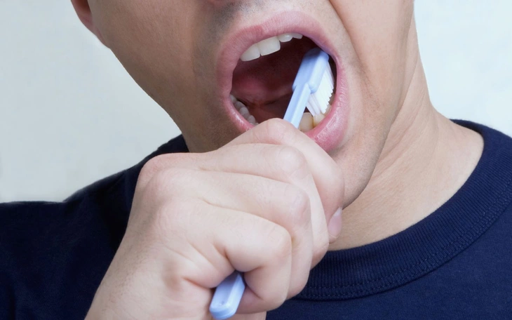 Bạn có gặp chứng nghiến răng khi ngủ và 'trị' chúng thế nào? - Ảnh 3.