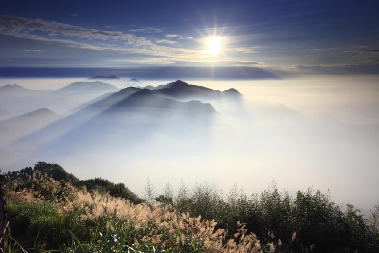 Ảnh: Taiwan Tourism Administration