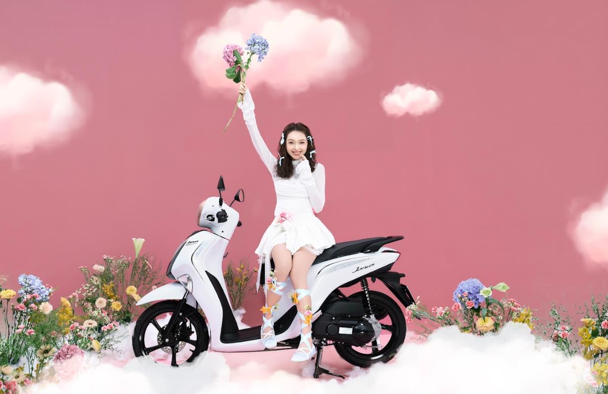 Trải nghiệm xe Yamaha miễn phí lên đến 7 ngày tại Riding Station 2026- Ảnh 2.