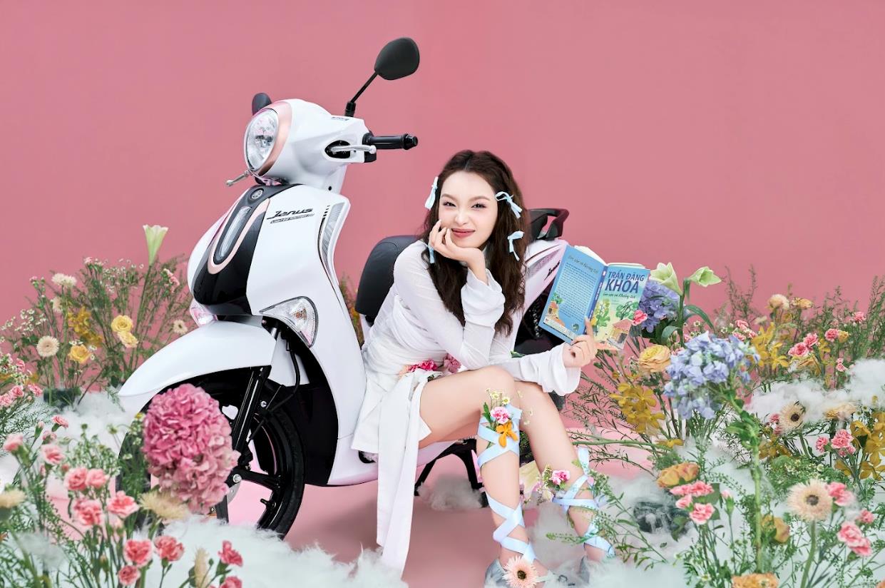 Trải nghiệm xe Yamaha miễn phí lên đến 7 ngày tại Riding Station 2026- Ảnh 3.