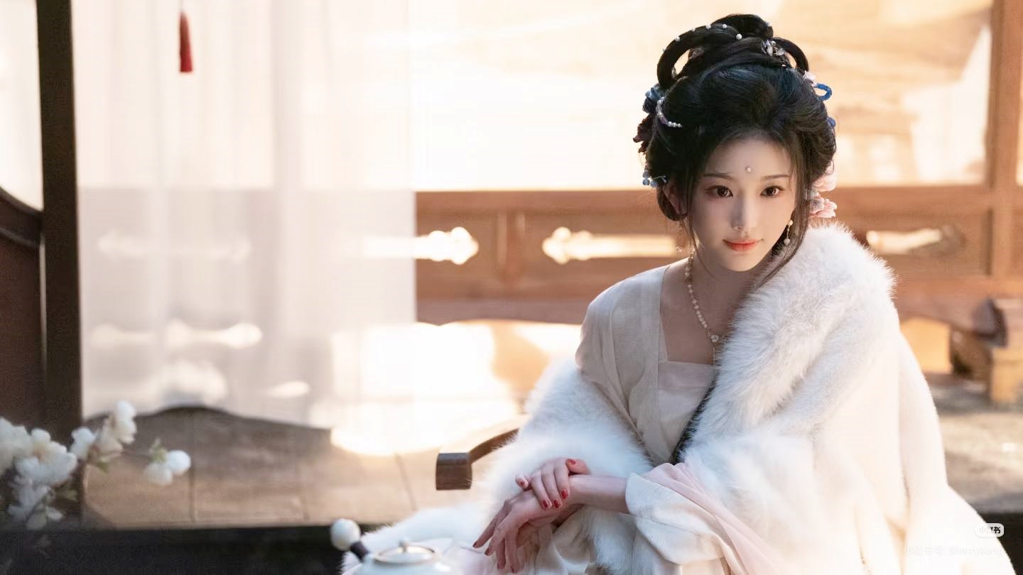 Trục Ngọc gây bão MXH với cảnh 18+ cháy chưa từng thấy: Nữ phụ quyến rũ mê người, xem trăm lần chưa đã- Ảnh 6.