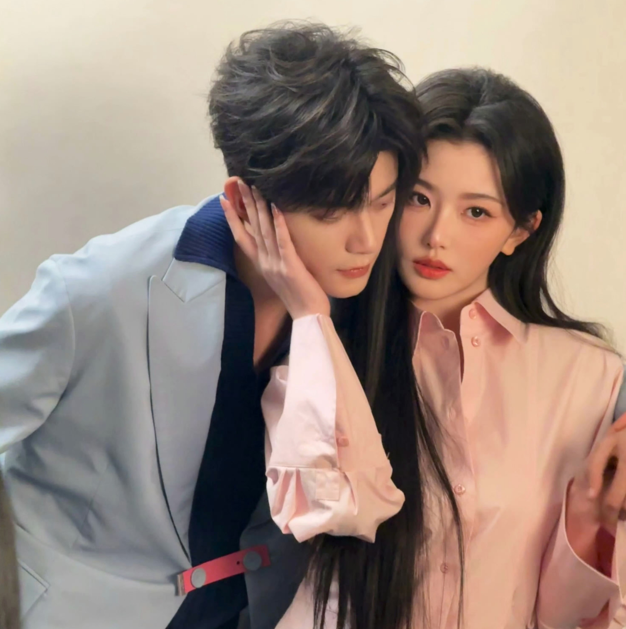 Trục Ngọc gây bão MXH với cảnh 18+ cháy chưa từng thấy: Nữ phụ quyến rũ mê người, xem trăm lần chưa đã- Ảnh 8.