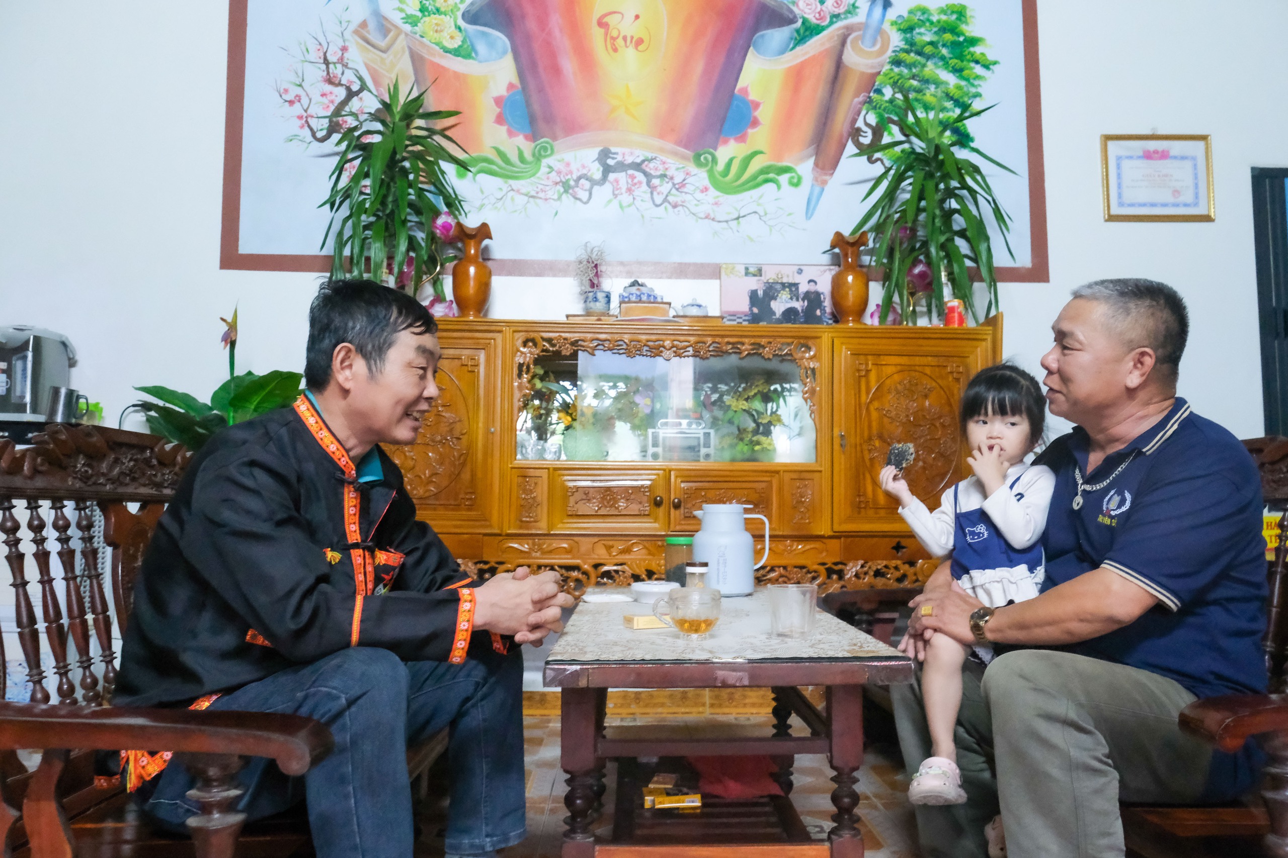 bầu cử - Ảnh 2.