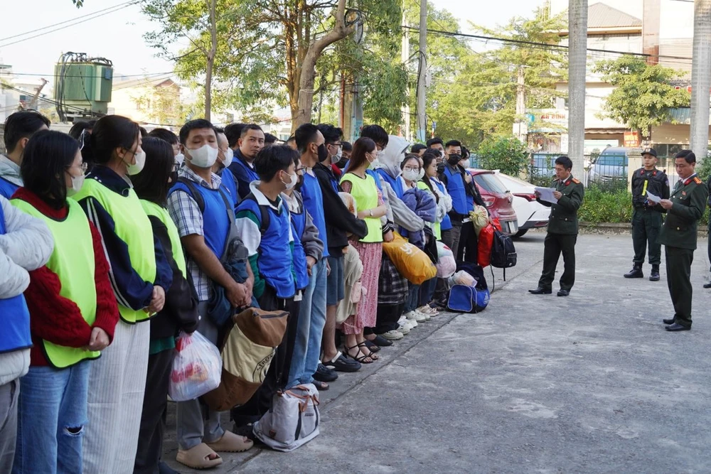 Đánh sập “hệ sinh thái công nghệ triệu đô”, Xintel lừa đảo hơn 42.000 nạn nhân-2.jpg