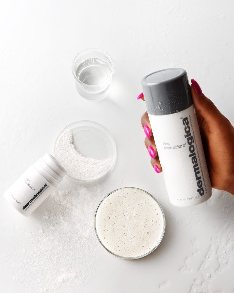 Đỗ Hà hướng dẫn skincare: Da rất đẹp nhưng trả lời 