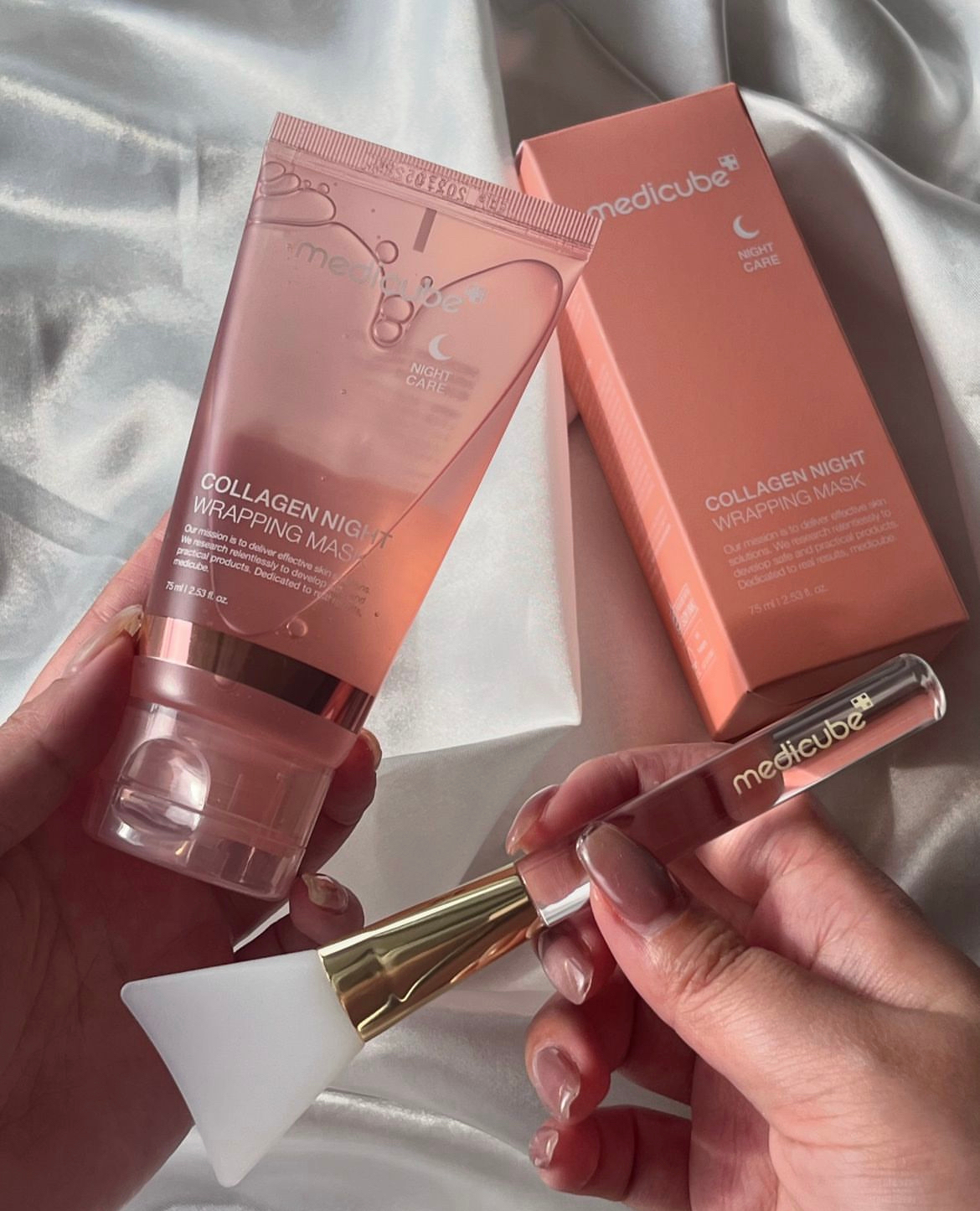 Đỗ Hà hướng dẫn skincare: Da rất đẹp nhưng trả lời 