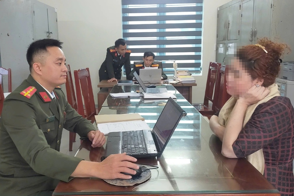 Tập đoàn Xintel khiến hơn 42.000 người sập bẫy, mất 400 tỷ đồng - 3