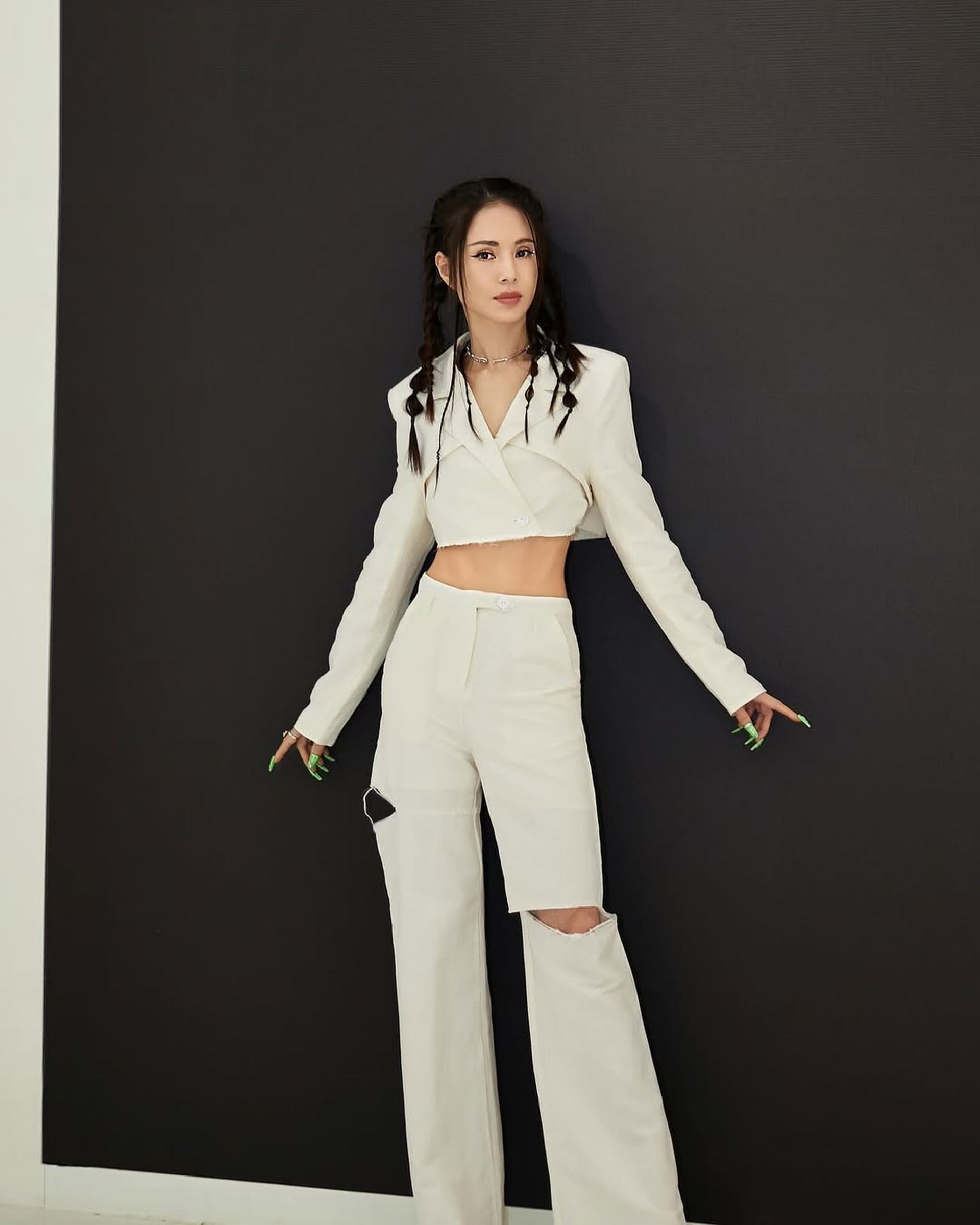 Lý Nhược Đồng tuổi 60: Diện mạo như thiếu nữ, hồi sinh sau tăm tối - 2