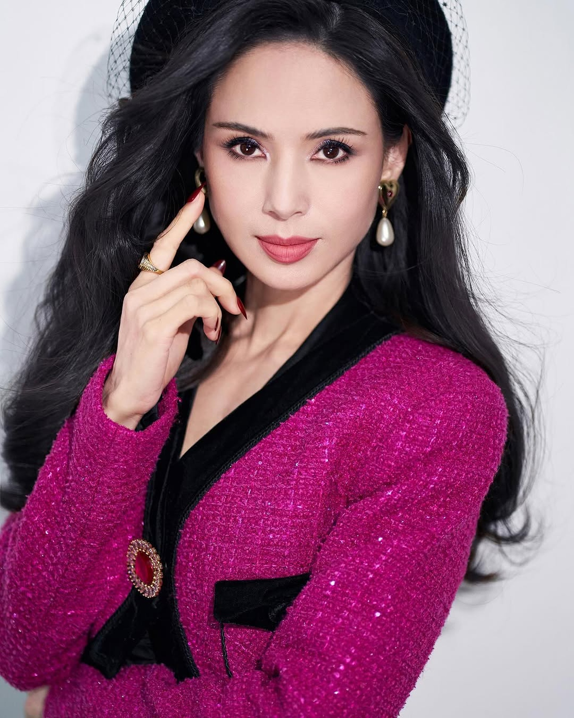 Lý Nhược Đồng tuổi 60: Diện mạo như thiếu nữ, hồi sinh sau tăm tối - 4