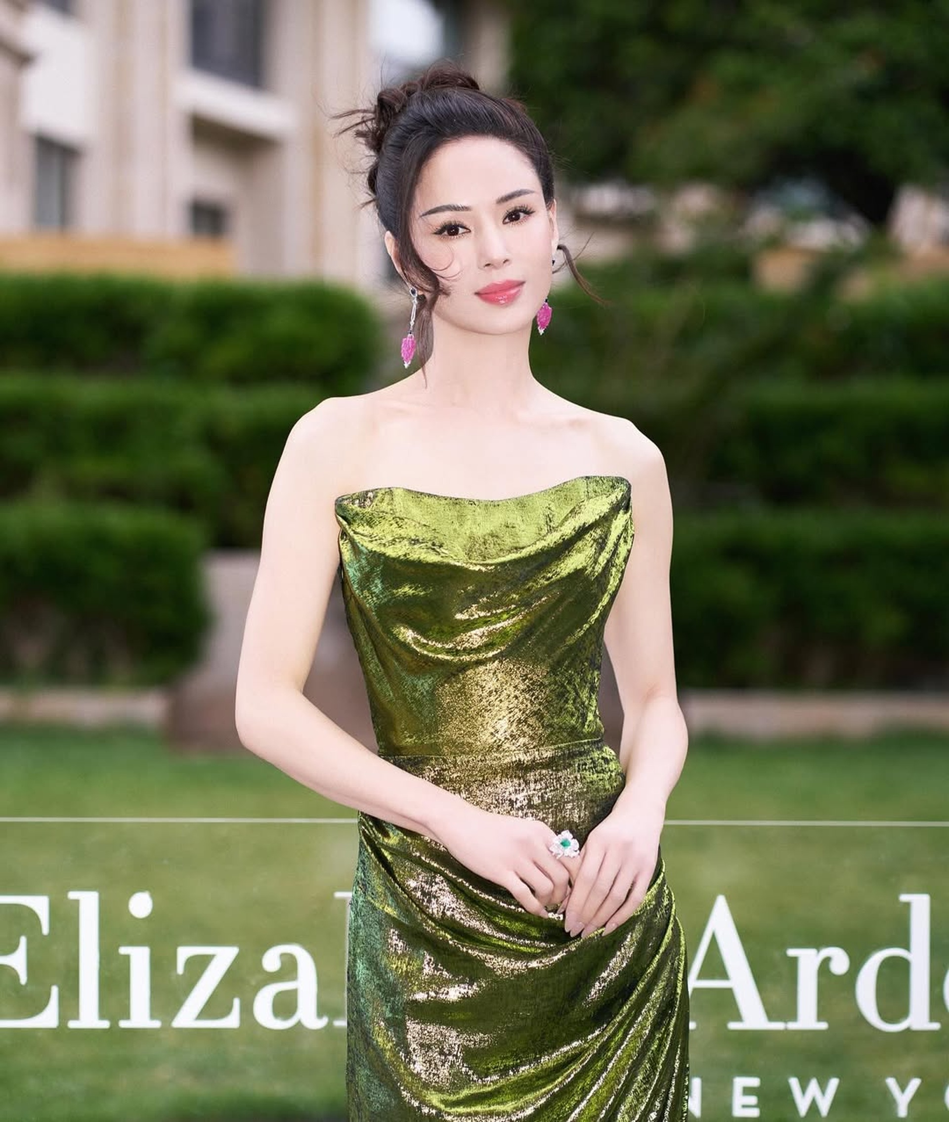 Lý Nhược Đồng tuổi 60: Diện mạo như thiếu nữ, hồi sinh sau tăm tối - 8