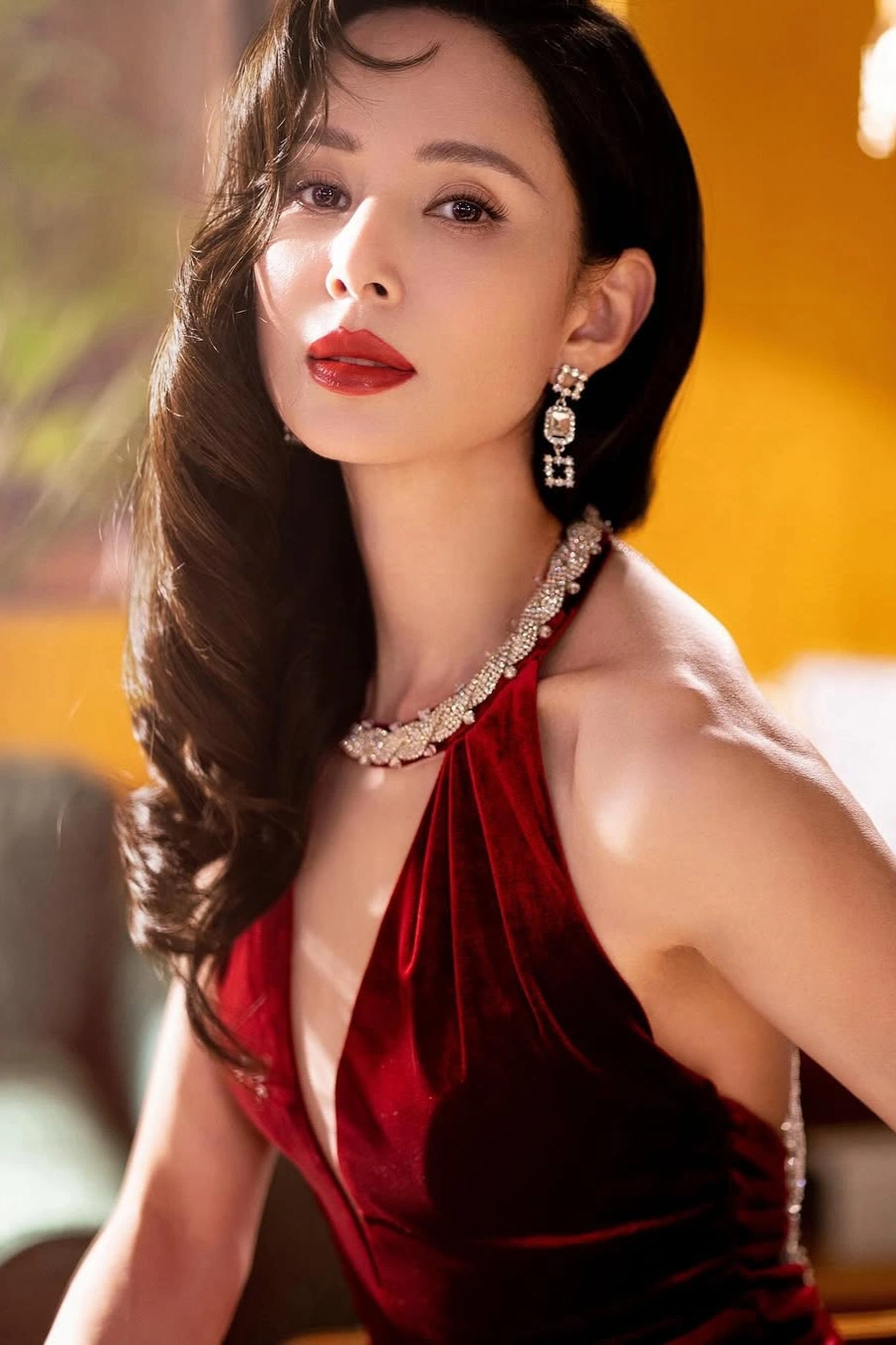 Lý Nhược Đồng tuổi 60: Diện mạo như thiếu nữ, hồi sinh sau tăm tối - 10