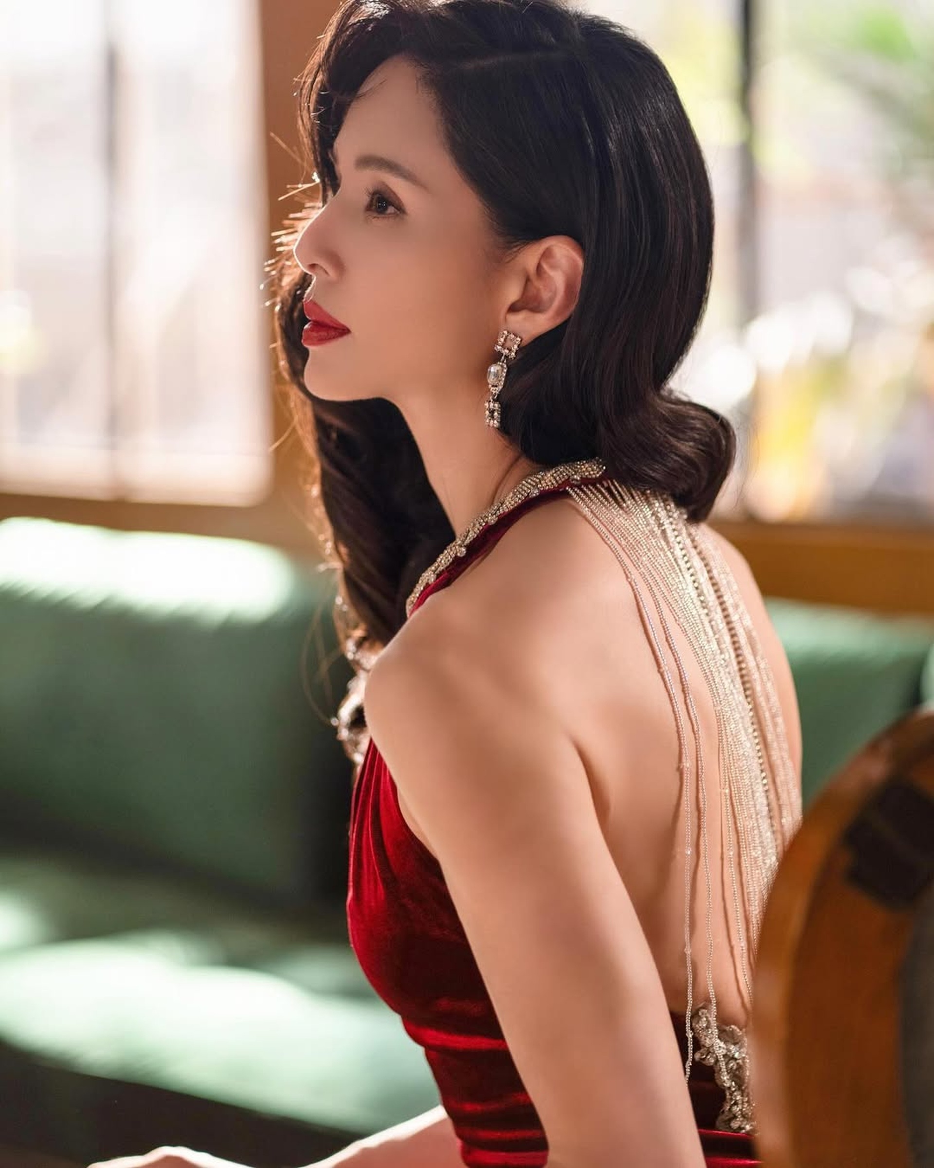 Lý Nhược Đồng tuổi 60: Diện mạo như thiếu nữ, hồi sinh sau tăm tối - 11