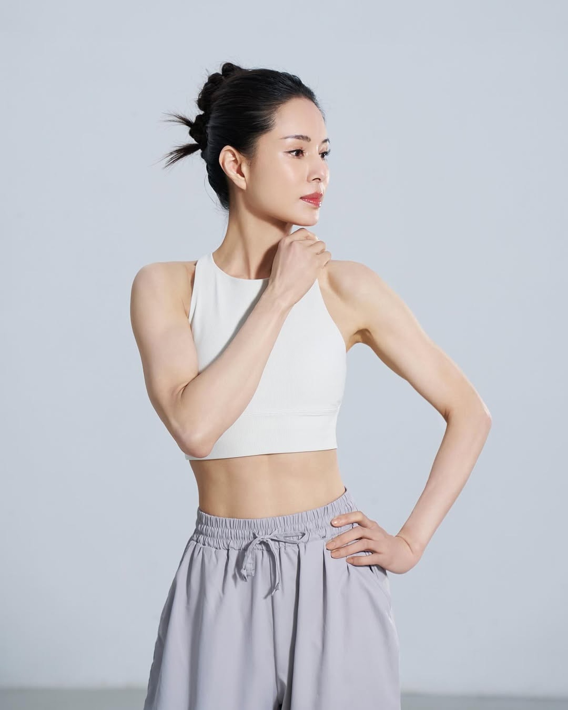 Lý Nhược Đồng tuổi 60: Diện mạo như thiếu nữ, hồi sinh sau tăm tối - 12