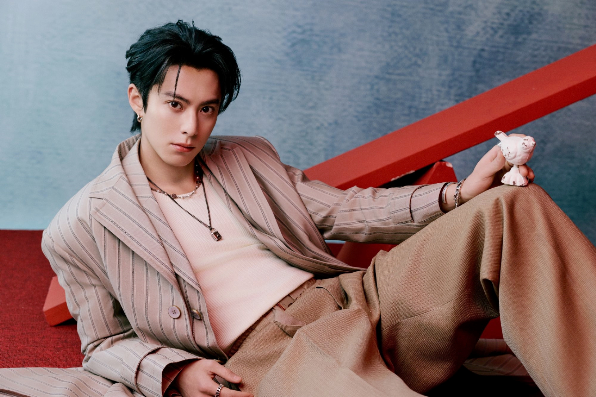 Không mê nổi mỹ nam ngông cuồng nhất showbiz: Tự coi mình là cái rốn của vũ trụ, diễn dở chỉ giỏi hạ bệ đồng nghiệp- Ảnh 2.