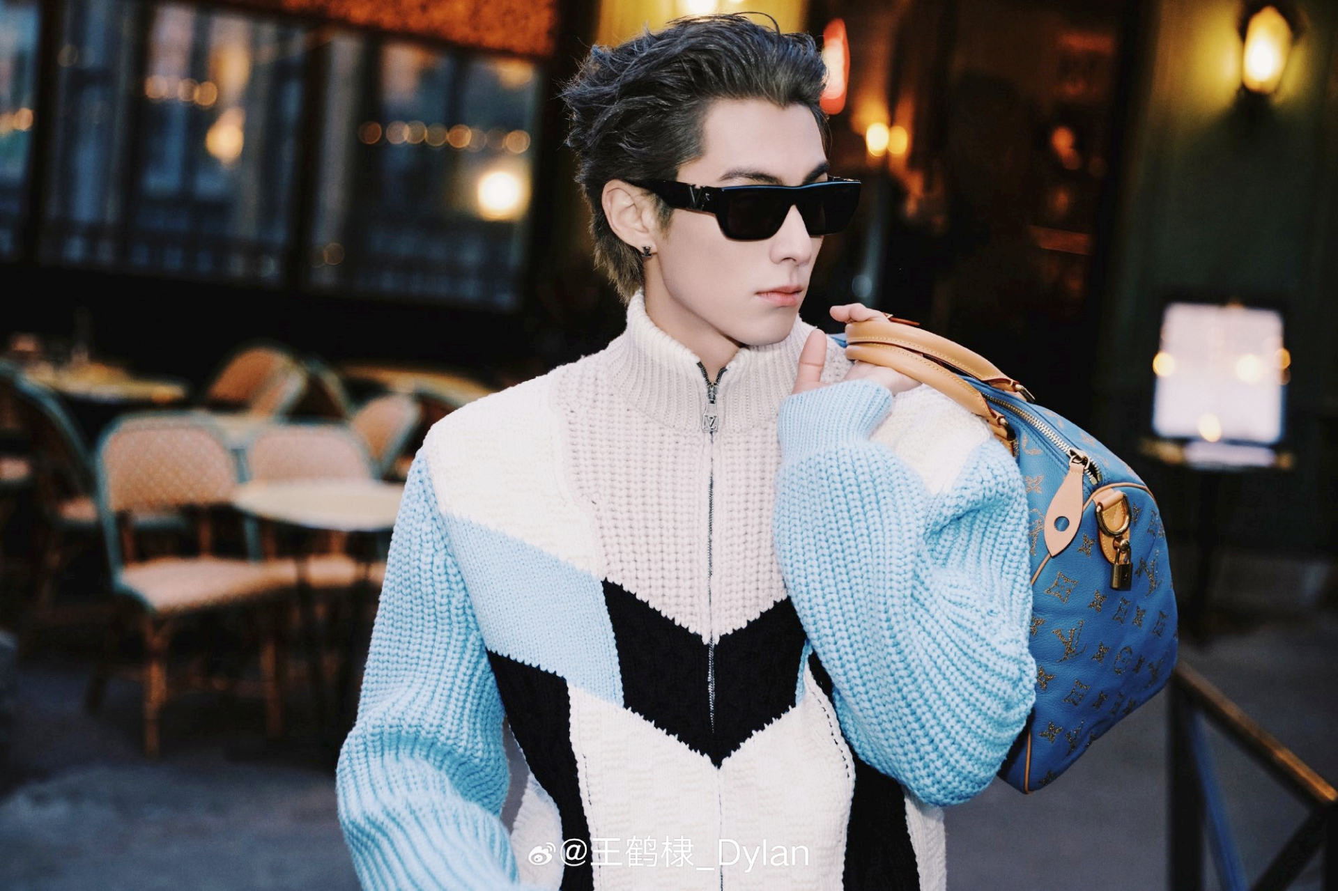 Không mê nổi mỹ nam ngông cuồng nhất showbiz: Tự coi mình là cái rốn của vũ trụ, diễn dở chỉ giỏi hạ bệ đồng nghiệp- Ảnh 3.