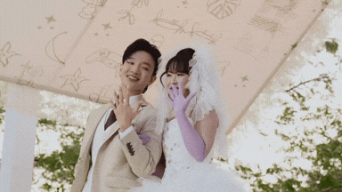 Hé lộ hôn lễ của nam ca sĩ Việt và quản lý 11 năm- Ảnh 3.