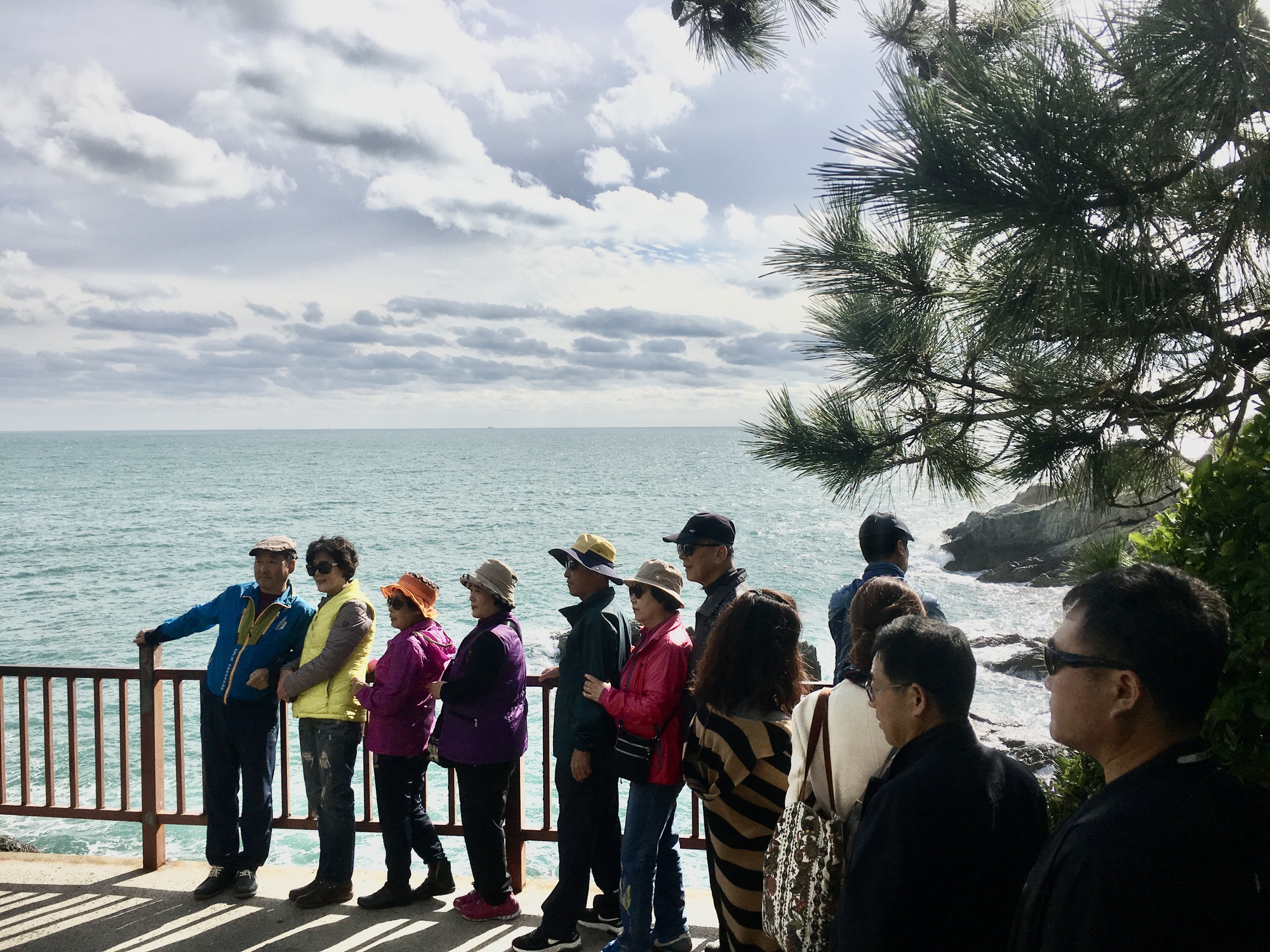 Thử món đồ uống từ 