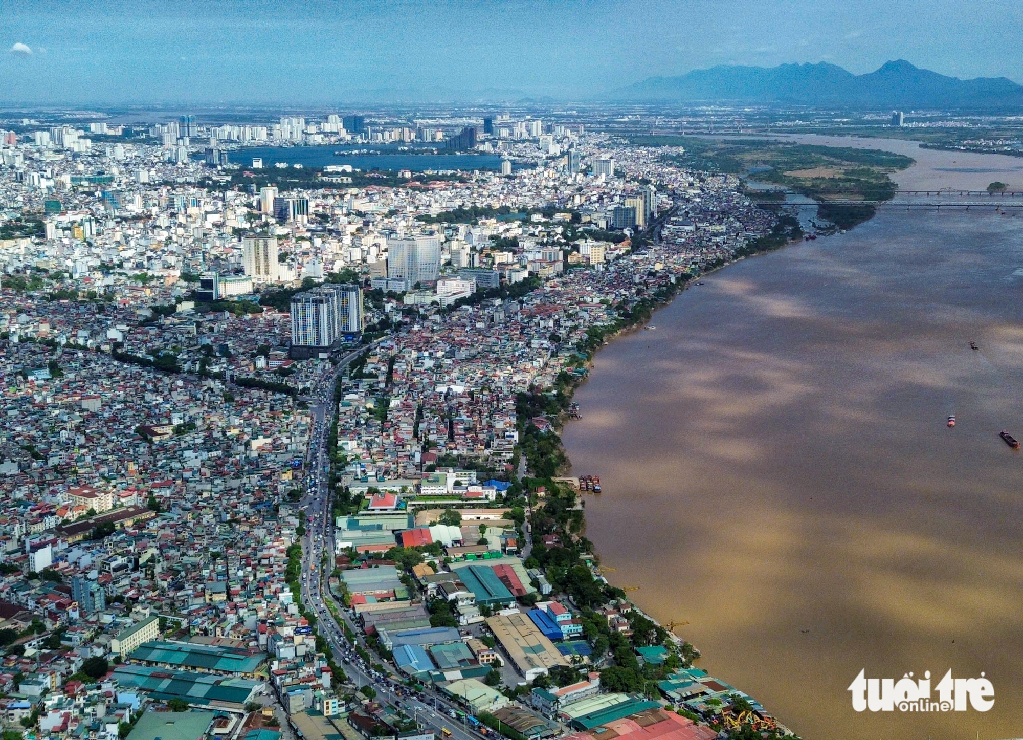 quy hoạch - Ảnh 3.