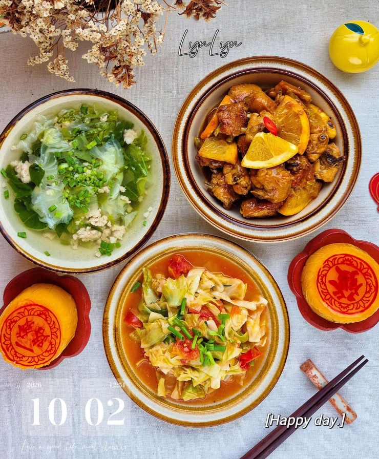 Loại thịt có protein cao hơn thịt heo, ít béo hơn thịt bò, đem sốt với cam thành món ngon hấp dẫn - 5