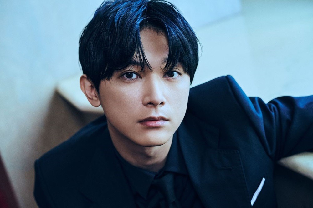 2 nam thần 3.400 tỷ đang viral khắp MXH Việt: Visual đẹp như đúc từ vàng, xem đến đời tư ai cũng sửng sốt- Ảnh 8.