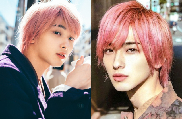 2 nam thần 3.400 tỷ đang viral khắp MXH Việt: Visual đẹp như đúc từ vàng, xem đến đời tư ai cũng sửng sốt- Ảnh 11.