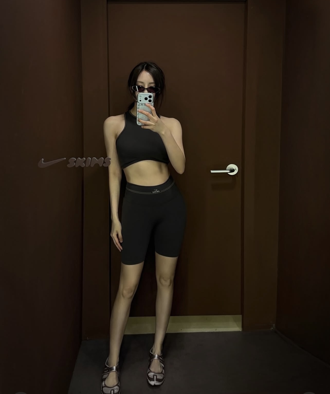 Mỹ nhân Hàn siêu gầy vẫn không ngừng giảm cân, một lời khuyên thẳng thắn khiến fan nghe mà yên lòng- Ảnh 3.