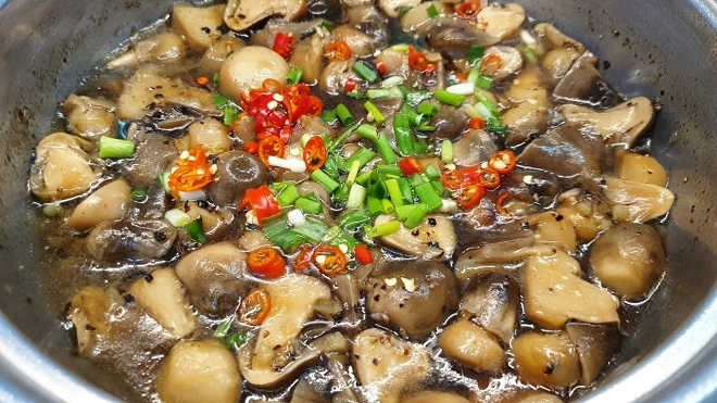 Đặc sản từ thứ bị vứt đi, được cố Thủ tướng nhắc tới: Nay giá gần 100.000đ/kg, giúp nhiều nhà đổi đời- Ảnh 5.