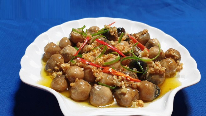 Đặc sản từ thứ bị vứt đi, được cố Thủ tướng nhắc tới: Nay giá gần 100.000đ/kg, giúp nhiều nhà đổi đời- Ảnh 7.