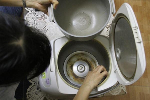 7 sai lầm khi dùng nồi cơm khiến tiền điện tăng vù vù- Ảnh 3.