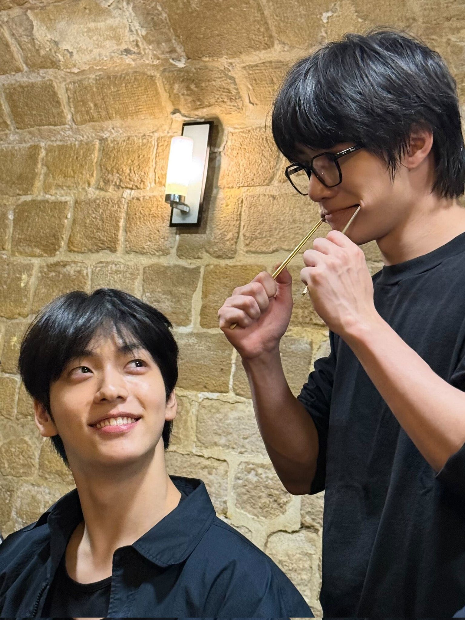 4 bức ảnh khiến Soobin dính tin hẹn hò- Ảnh 2.