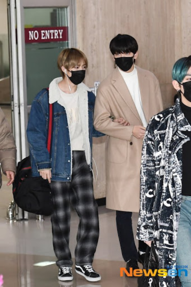 4 bức ảnh khiến Soobin dính tin hẹn hò- Ảnh 4.