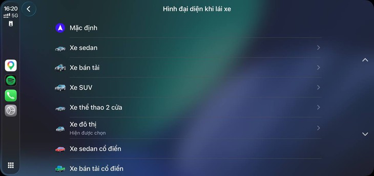 Google Maps mới cập nhật ở Việt Nam: Nhiều nâng cấp xịn, nhưng không phải cái gì cũng dùng được 4 Google Maps - Ảnh 4.