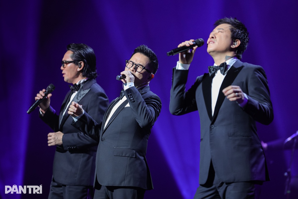 Bằng Kiều trở lại, giọng hát ra sao sau sự cố tạm ngừng hoạt động? - 2