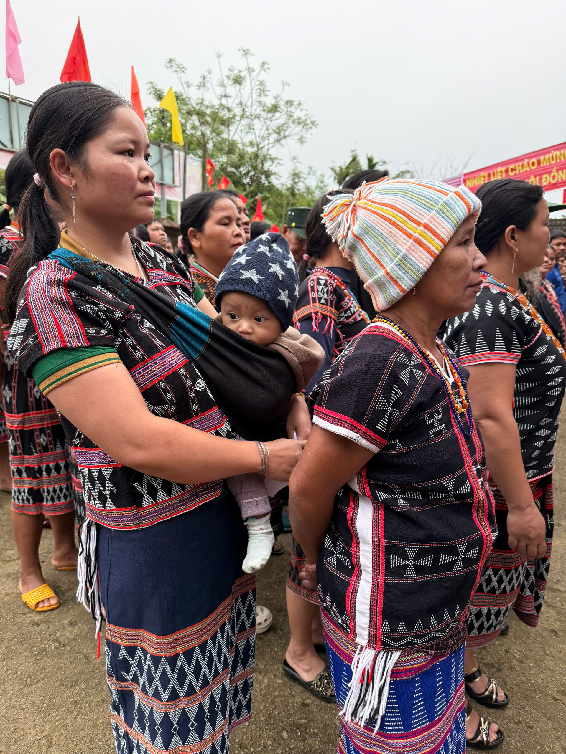 Phó Chủ tịch Quốc hội Trần Quang Phương tham gia bầu cử tại Đà Nẵng 2026 - Ảnh 7. Phó Chủ tịch Quốc hội Trần Quang Phương tham gia bầu cử tại Đà Nẵng 2026 - Ảnh 7.