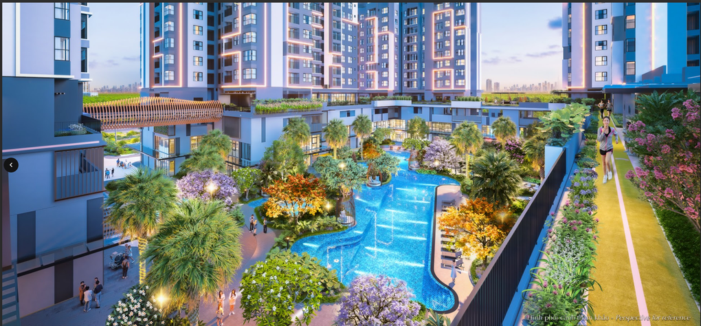 Gần 100% giỏ hàng Harmonie đợt 1 đã có chủ - 4