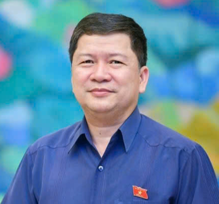 Ngày hội toàn dân đi bầu cử 15-3: Chọn người tài đức cho giai đoạn phát triển mới - Ảnh 7.