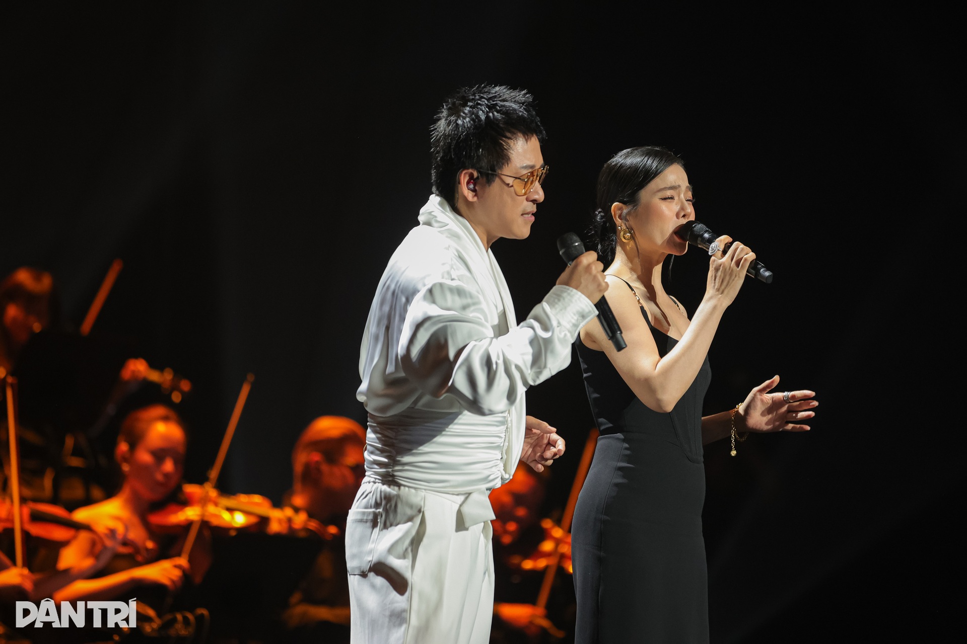 Nhóm Quả Dưa Hấu làm sống lại những bản hit 26 năm trước - 9 Nhóm Quả Dưa Hấu làm sống lại những bản hit 26 năm trước - 9