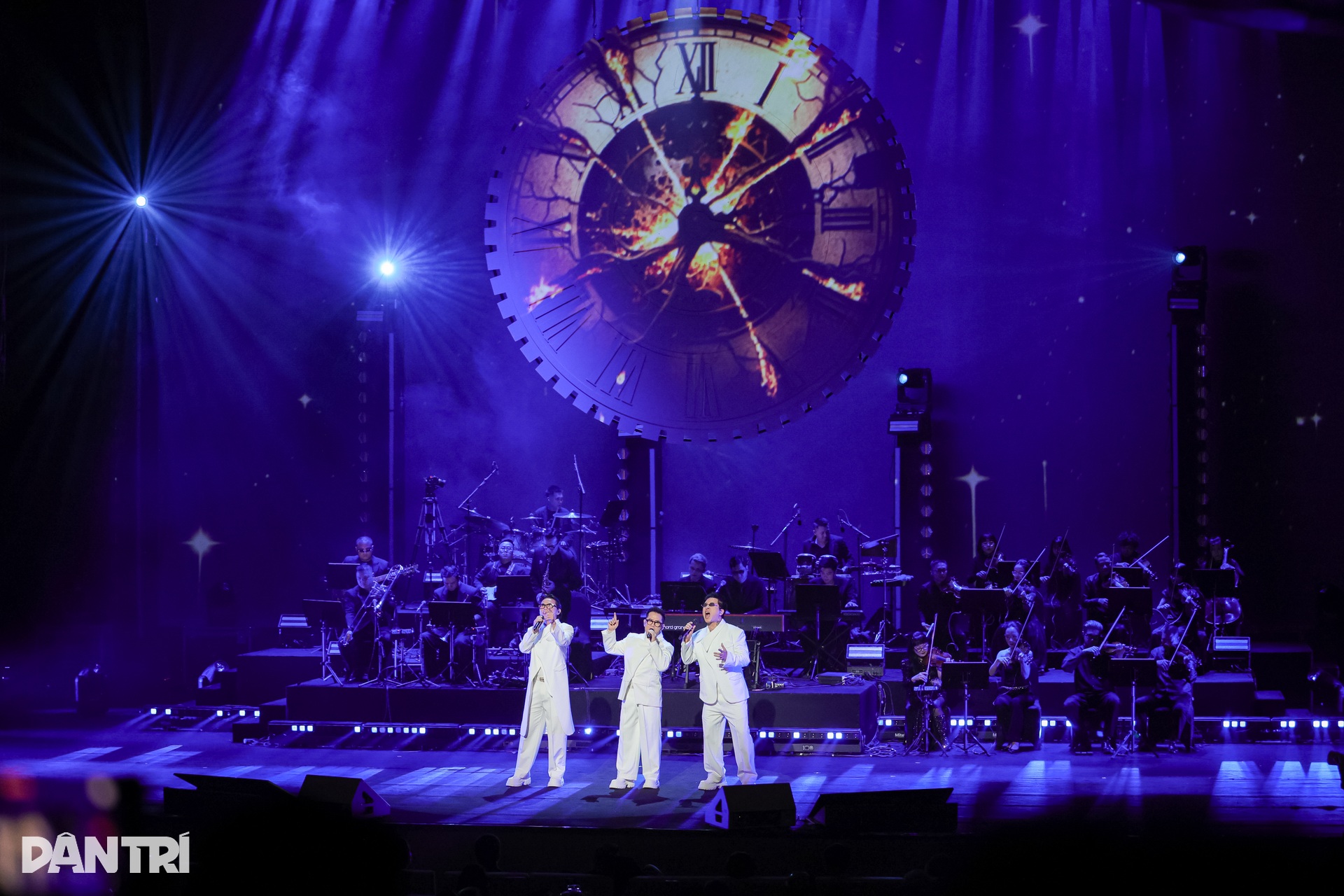 Nhóm Quả Dưa Hấu làm sống lại những bản hit 26 năm trước - 12 Nhóm Quả Dưa Hấu làm sống lại những bản hit 26 năm trước - 12