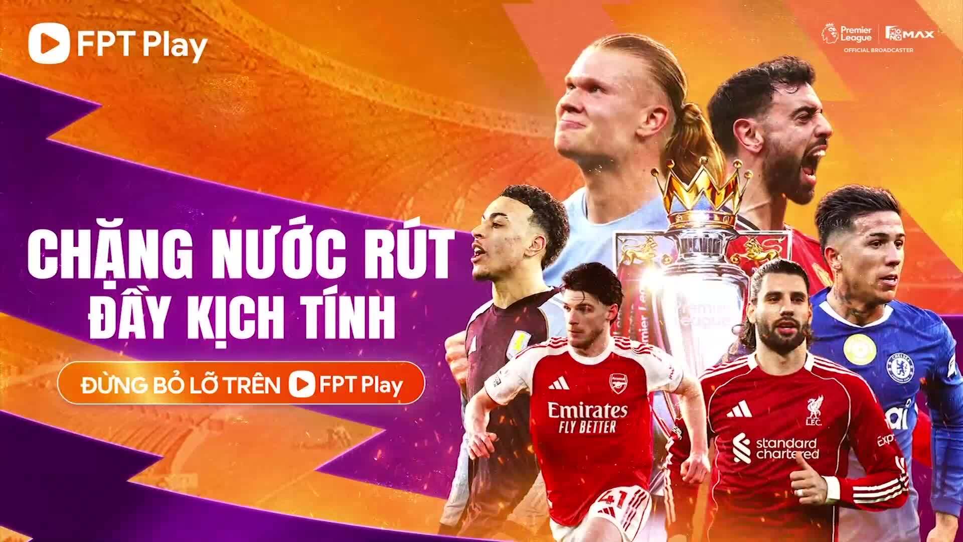 Chelsea 0-1 Newcastle