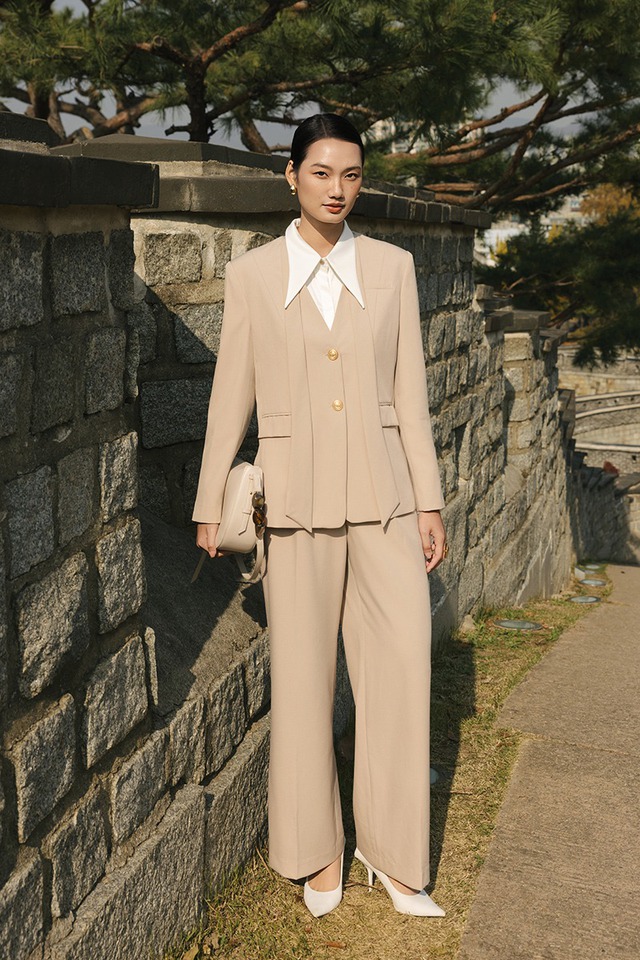 Phụ kiện đơn giản giúp nâng tầm khí chất cho các cô nàng văn phòng- Ảnh 3.