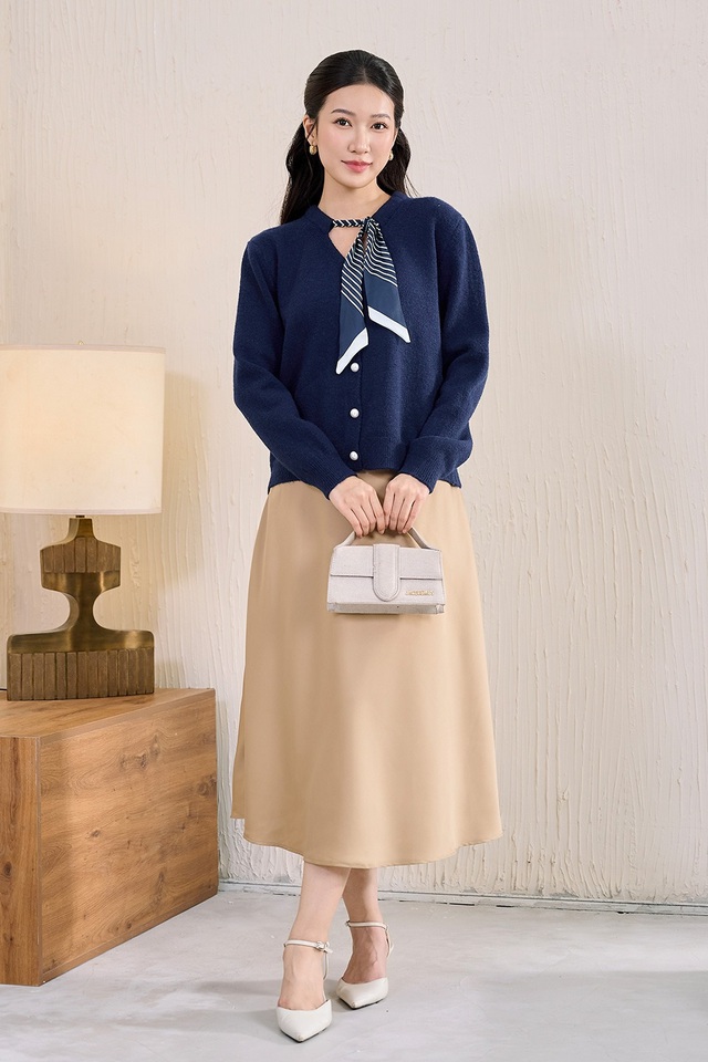 Phụ kiện đơn giản giúp nâng tầm khí chất cho các cô nàng văn phòng- Ảnh 7.