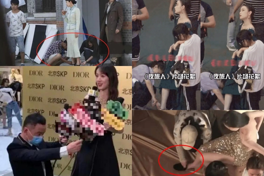 Tính cách khó mà yêu thương nổi của hội nghệ sĩ showbiz được bóc trần bởi chính quản lý- Ảnh 4.